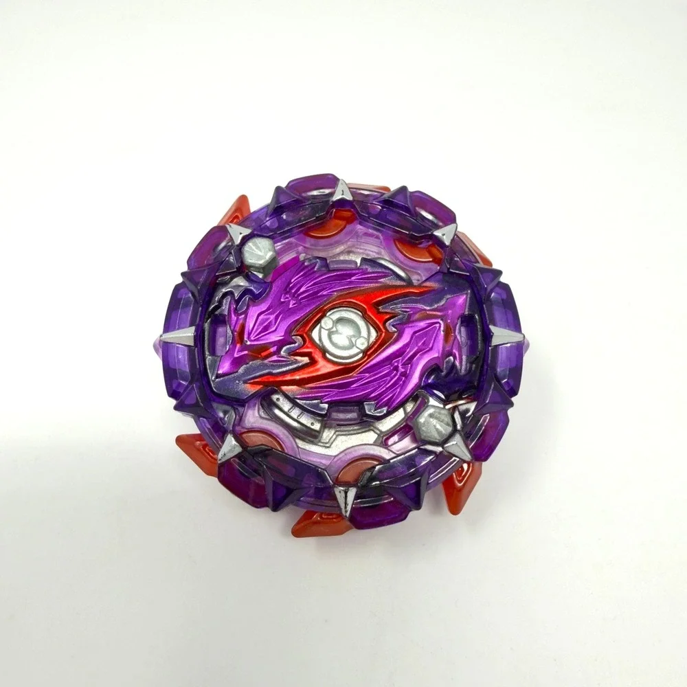 Beyblade Burst Battle Tops Lot Takara Tomy Hasbro Launchers 8 Pc‎